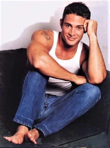 David Fumero