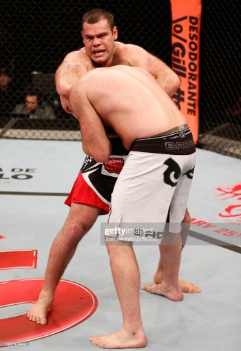 Ben Rothwell