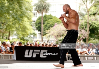 Ben Rothwell