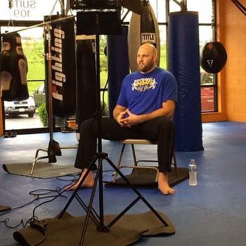 Ben Rothwell