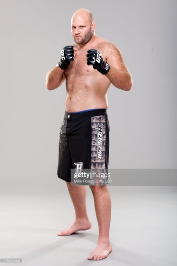 Ben Rothwell