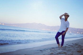 Tahj Mowry