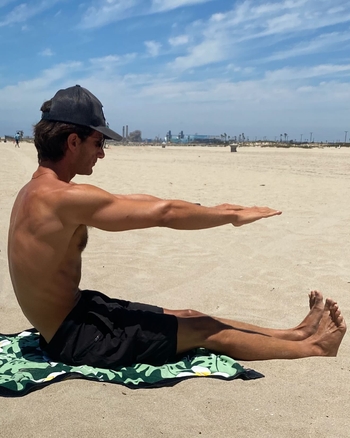 Jack Schlossberg