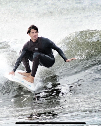 Jack Schlossberg