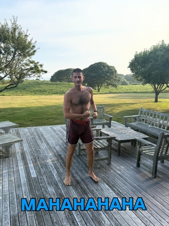Jack Schlossberg