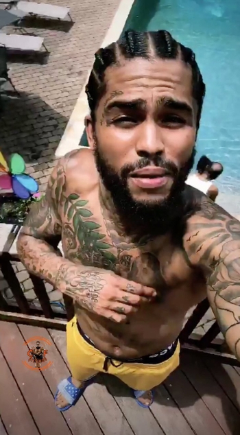 Dave East