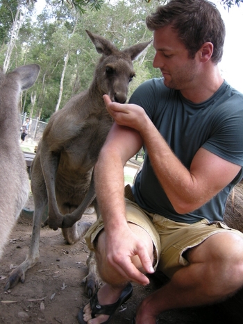 Dave Salmoni