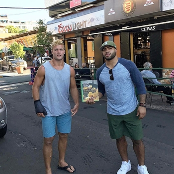 Kiko Alonso