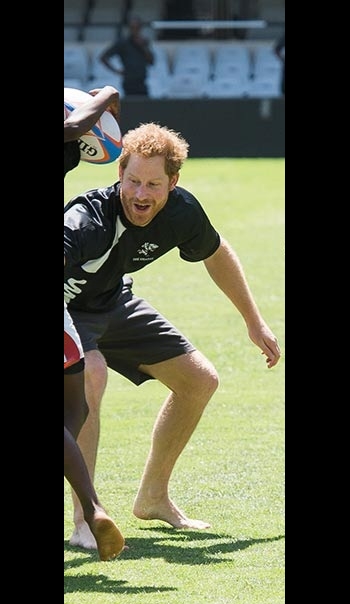 Prince Harry