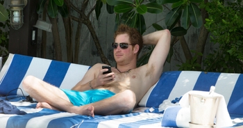 Prince Harry