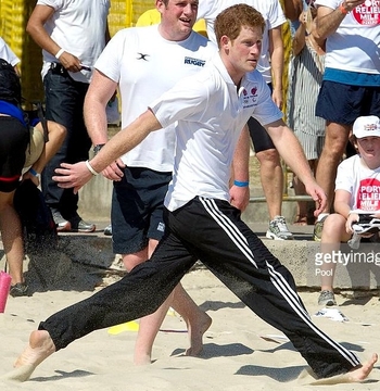 Prince Harry