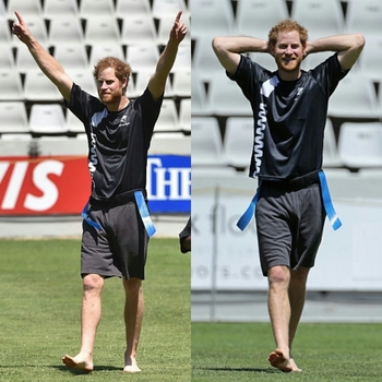 Prince Harry