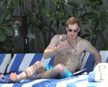 Prince Harry