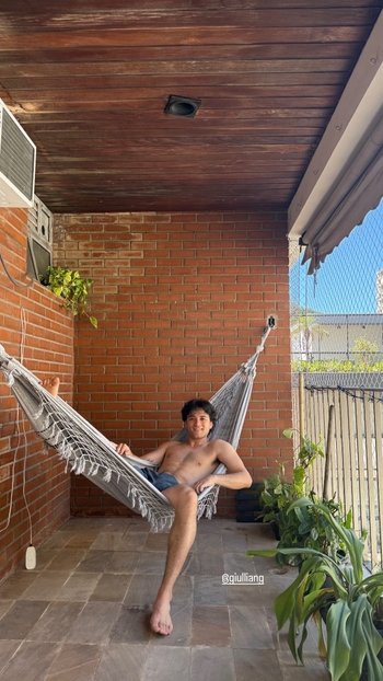 Giullian Yao Gioiello