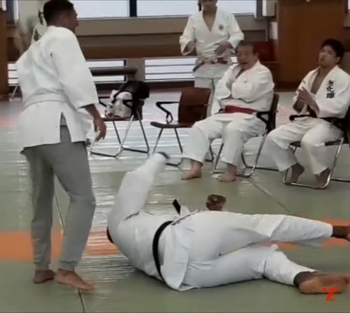 Teddy Riner