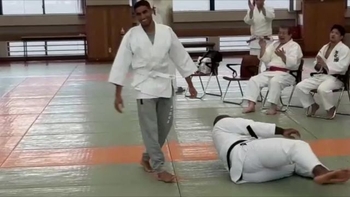 Teddy Riner