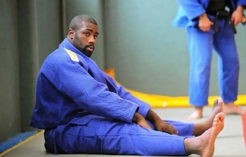 Teddy Riner