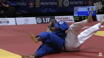 Teddy Riner