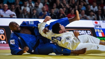 Teddy Riner