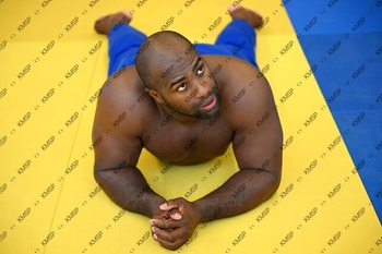 Teddy Riner