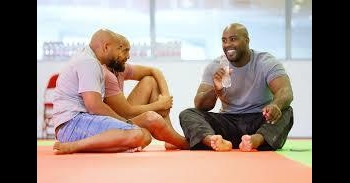 Teddy Riner