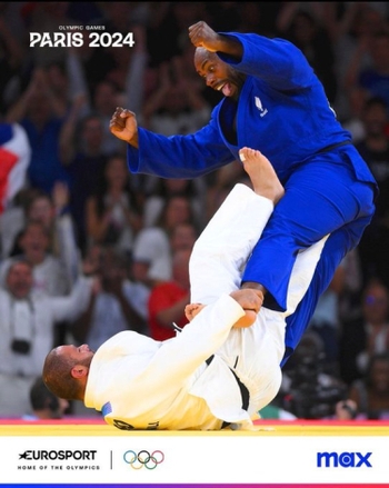 Teddy Riner