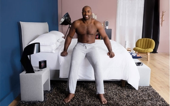 Teddy Riner