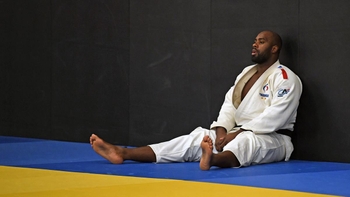 Teddy Riner