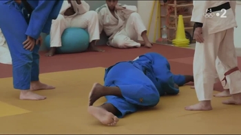 Teddy Riner