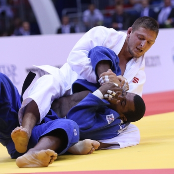 Teddy Riner