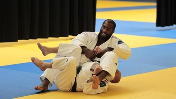 Teddy Riner