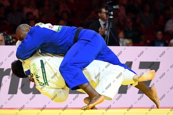 Teddy Riner