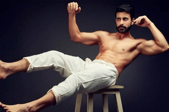 Gautam Rode