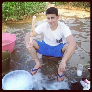 Gautam Rode