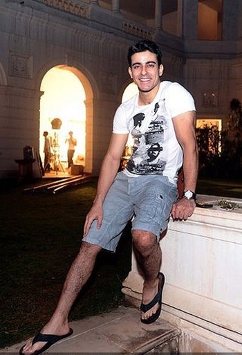 Gautam Rode