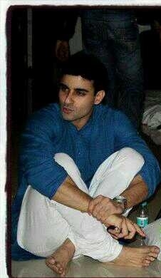 Gautam Rode