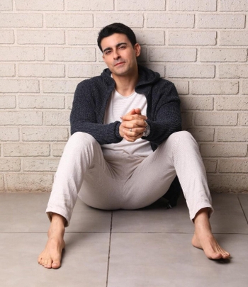 Gautam Rode