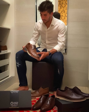 Lucas Silva