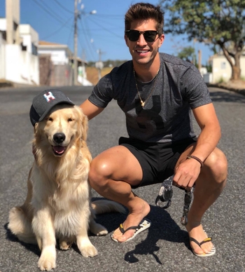 Lucas Silva