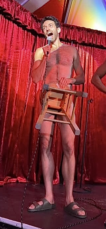 Gianmarco Soresi