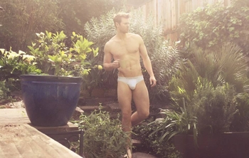 Mark Mackillop