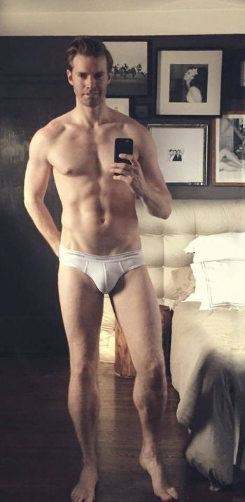 Mark Mackillop