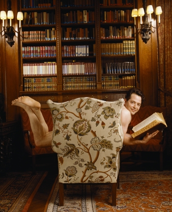 Matthew Broderick