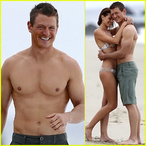 Philip Winchester