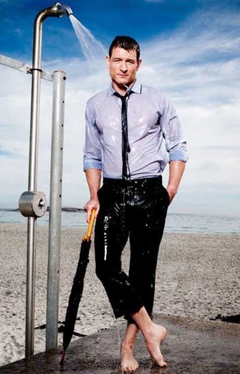 Philip Winchester