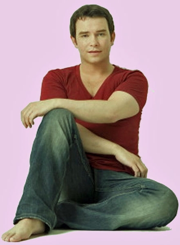 Stephen Gately