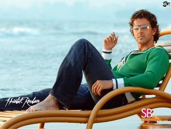 Hrithik Roshan