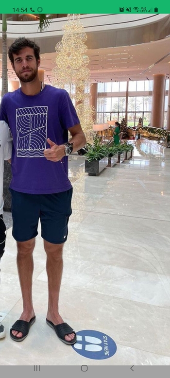 Karen Khachanov