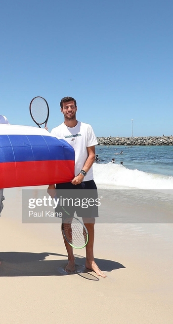 Karen Khachanov