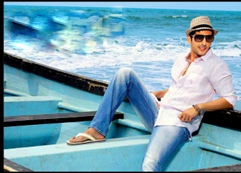 Zayed Khan